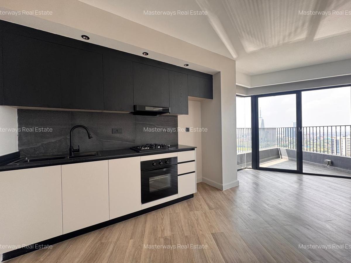 2 Bed Apartment with En Suite in Upper Hill - 10