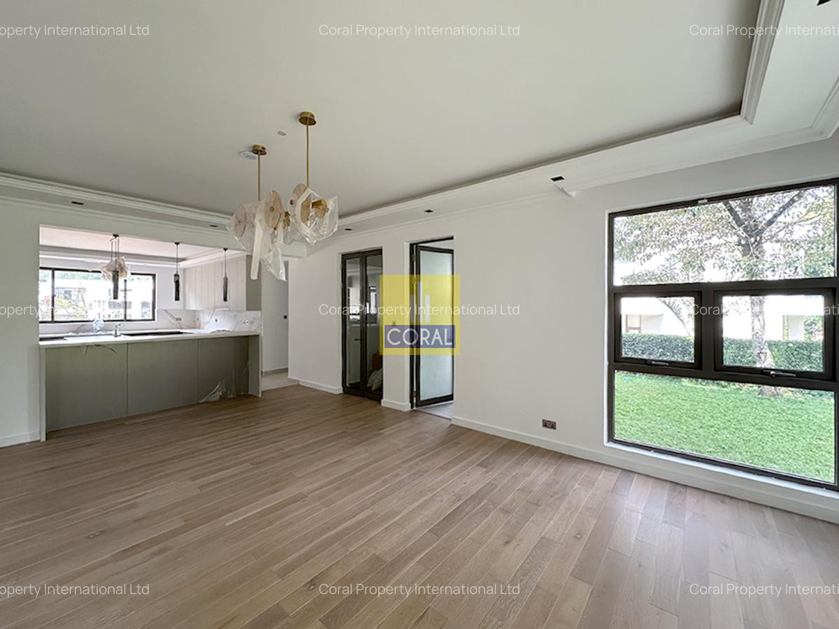 5 Bed Villa in Karen - 7