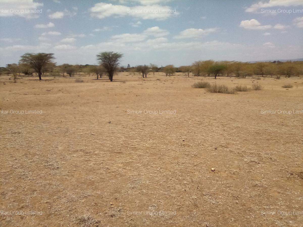 Land at Athi River - 2