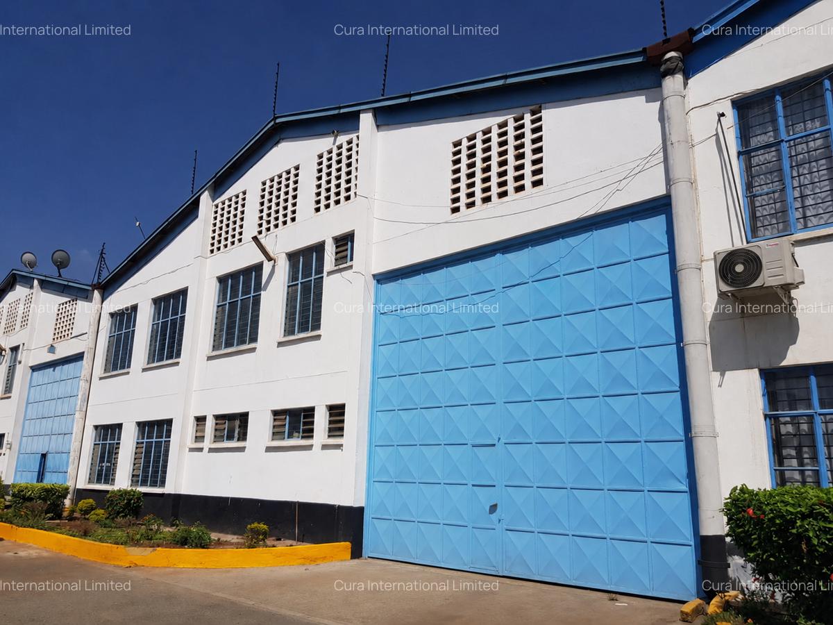 11,234 ft² Warehouse in Mombasa Road - 1