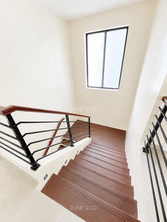 4 Bed Apartment with En Suite in Westlands Area - 6