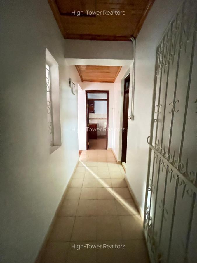 3 Bed House with En Suite in Karen - 13