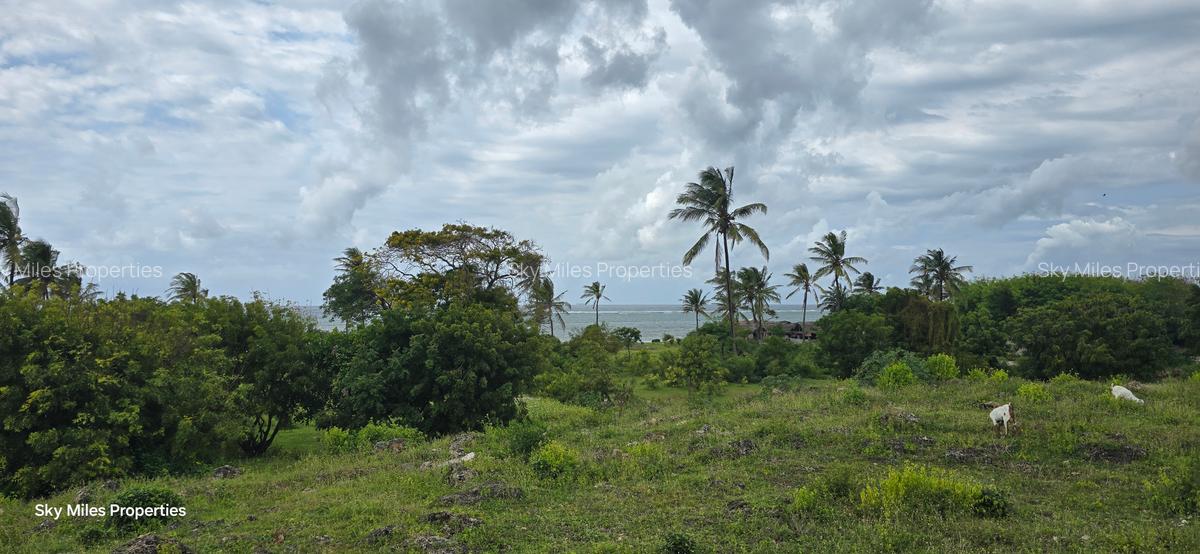 1 ac Land at Kikambala - 13