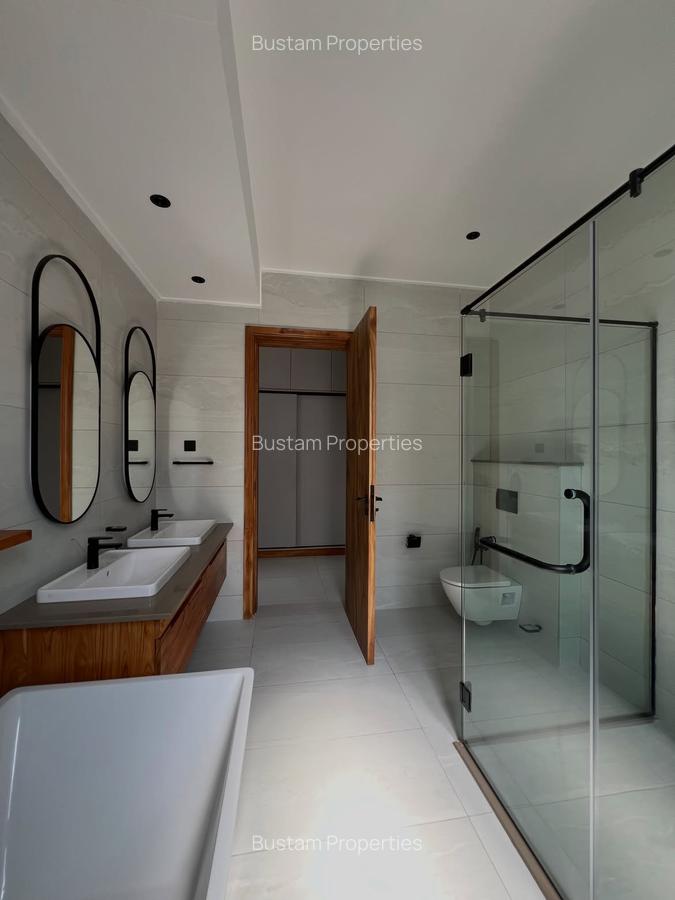 Serviced 4 Bed Apartment with En Suite in Loresho - 2