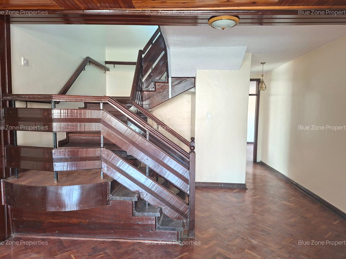 5 Bed House with En Suite at Off Ruaka Rd - 7