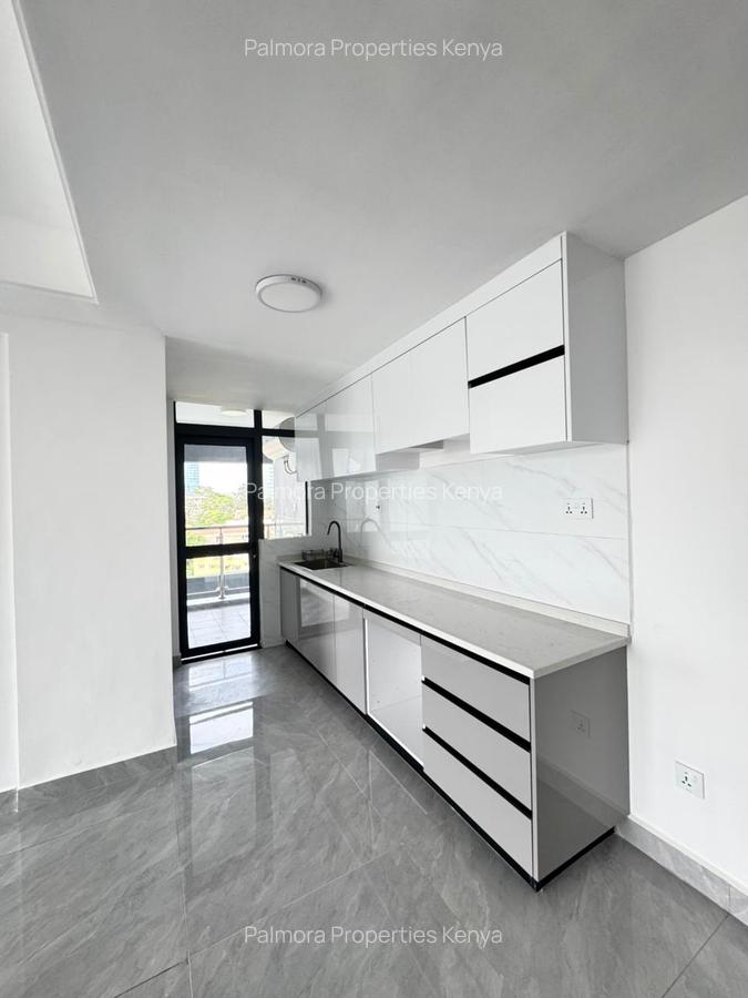 3 Bed Apartment with En Suite in Westlands Area - 3