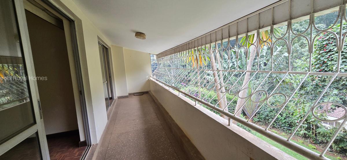 4 Bed Townhouse with En Suite at Peponi Road - 9