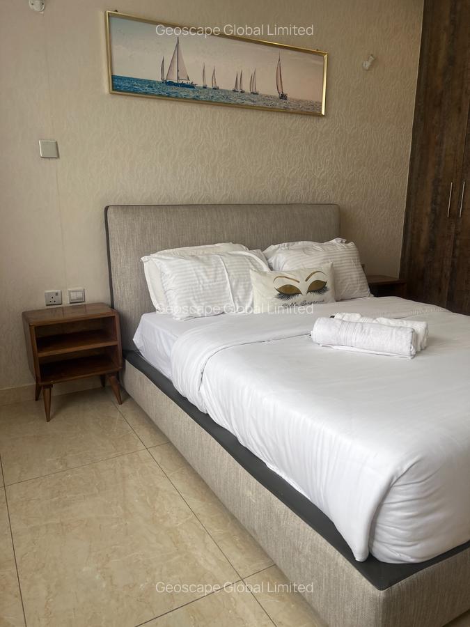 2 Bed Apartment with En Suite in Kilimani - 8