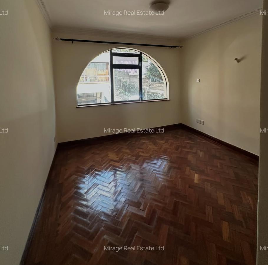 2 Bed Apartment with Swimming Pool in State House - 7