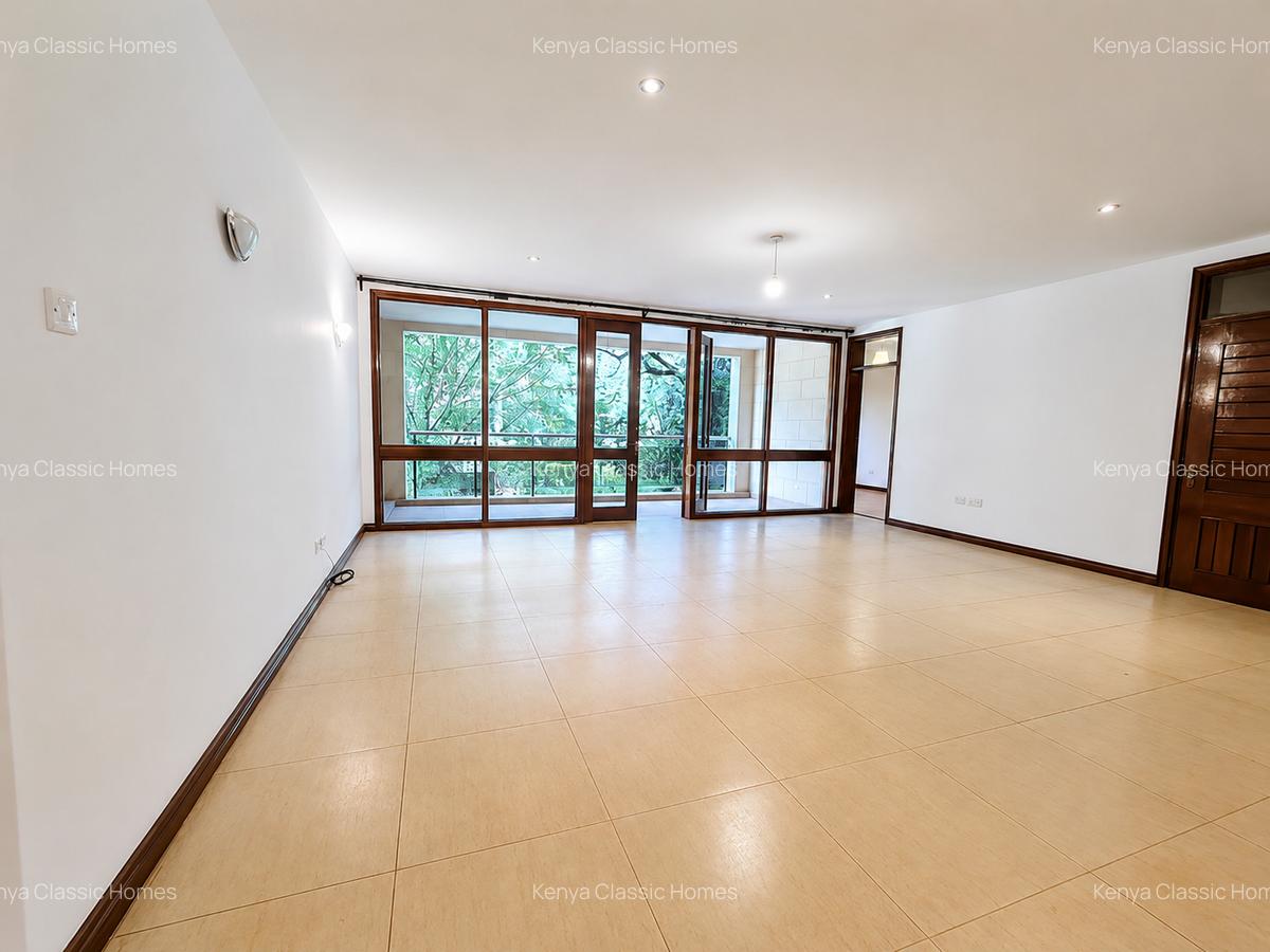 3 Bed Apartment with En Suite at Riverside Drive Nairobi - 5