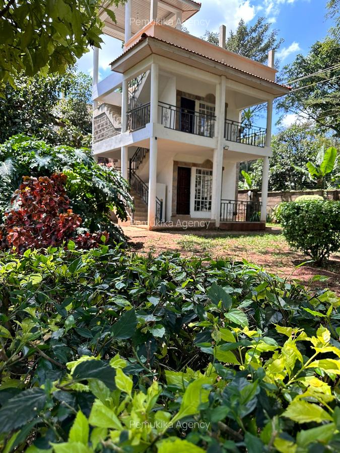 2 Bed House at N - 1