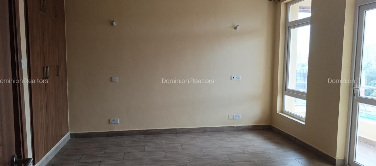 3 Bed Apartment with En Suite at Argwings Kodhek Road - 9