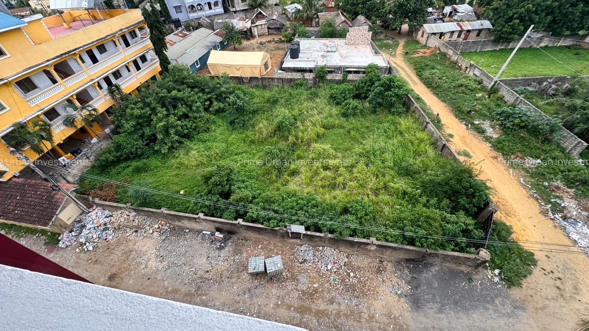 1,011.7 m² Land at Mtwapa - 6