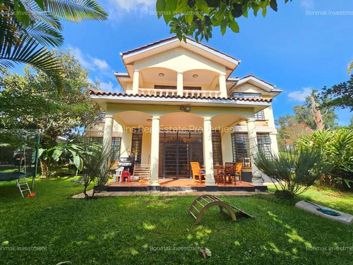4 Bed Townhouse with En Suite at Rossylin - 9