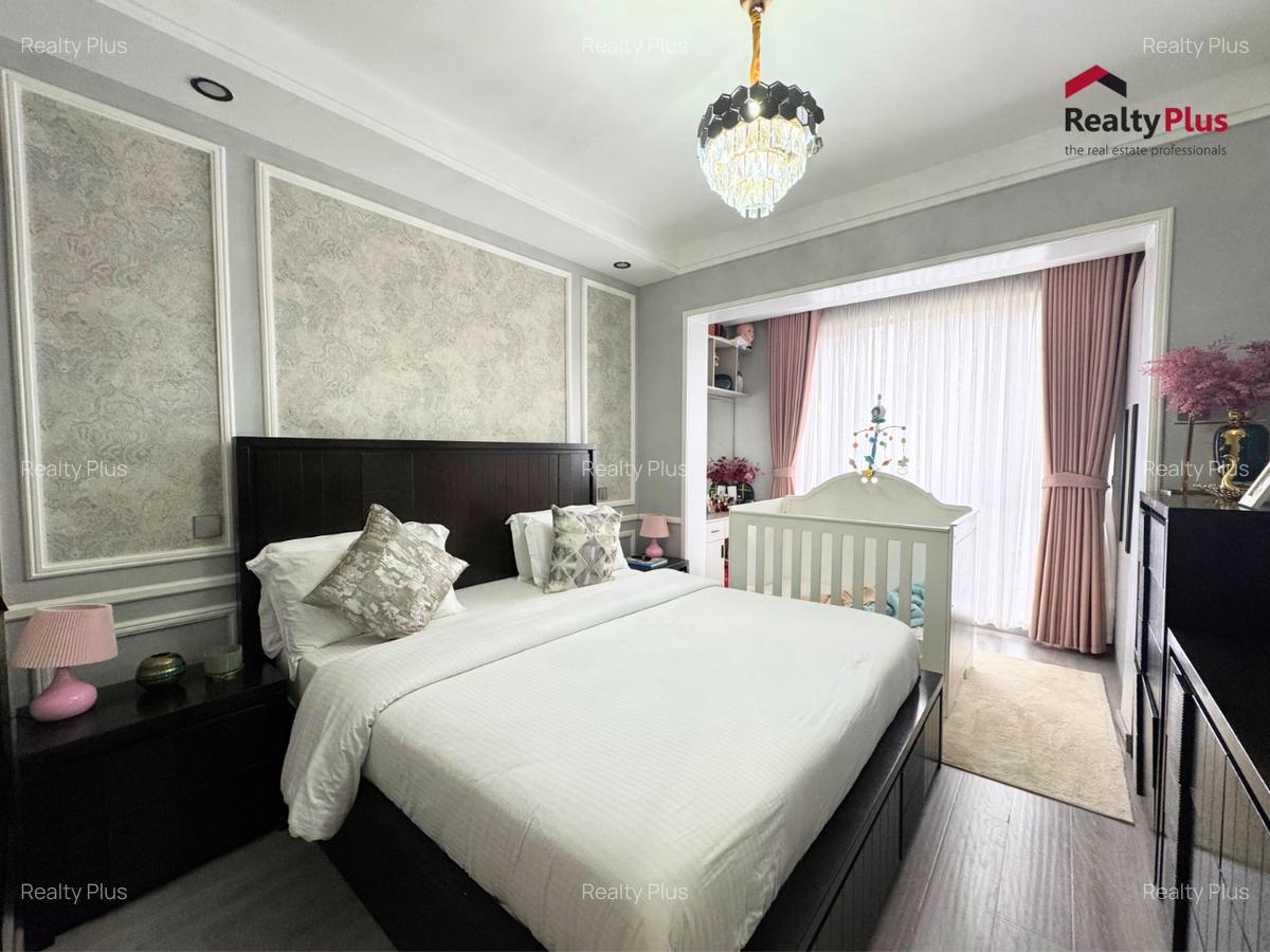 3 Bed Apartment with En Suite at Muringa Road - 7