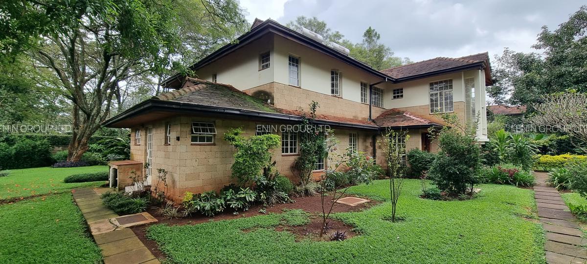 5 Bed Townhouse with En Suite at Lone Tree - 20