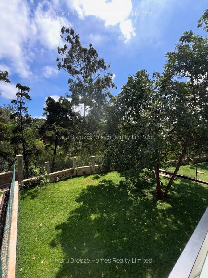 6 Bed Villa with En Suite in Kitisuru - 20
