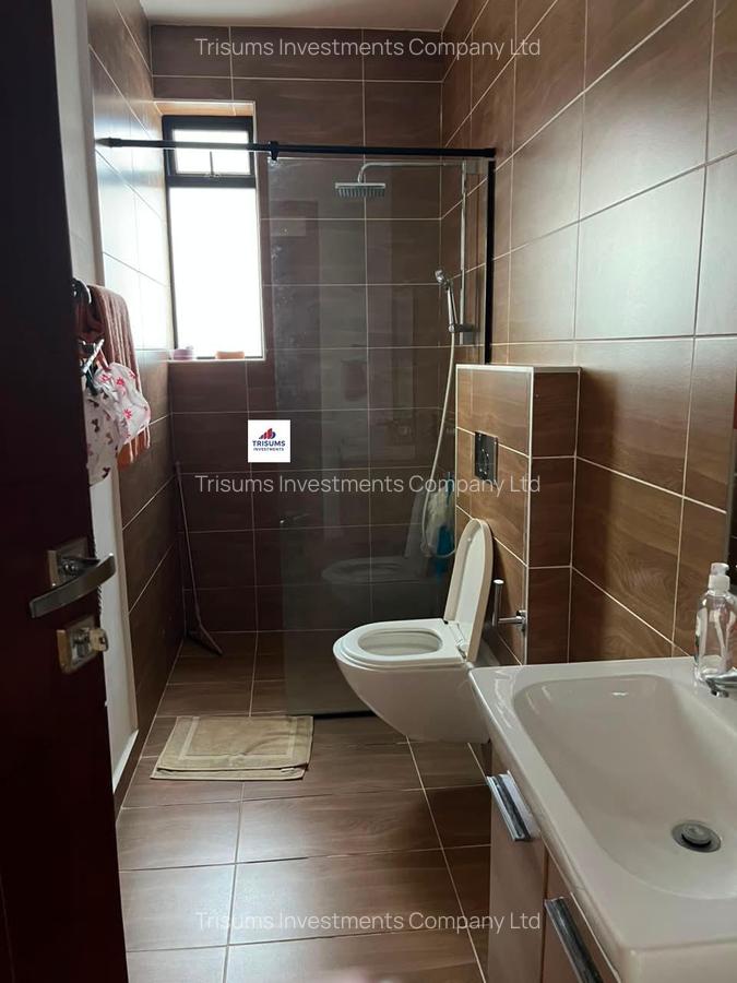 4 Bed House with En Suite in Kitisuru - 9