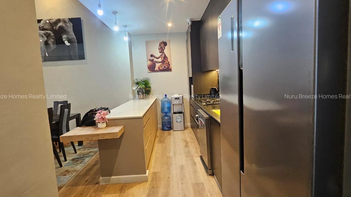 3 Bed House with En Suite in Kiambu Road - 3