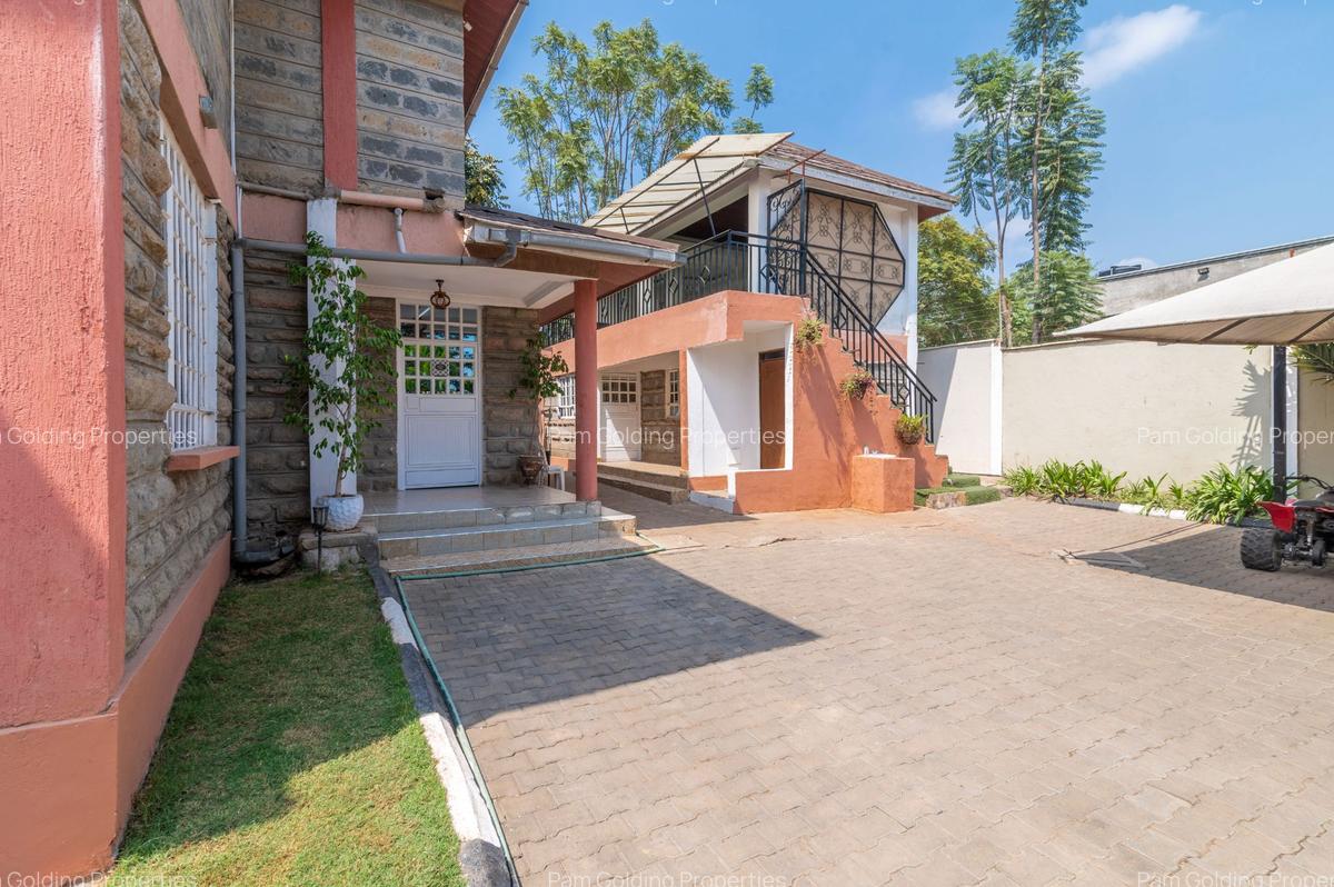 5 Bed House with En Suite in Kitengela - 17
