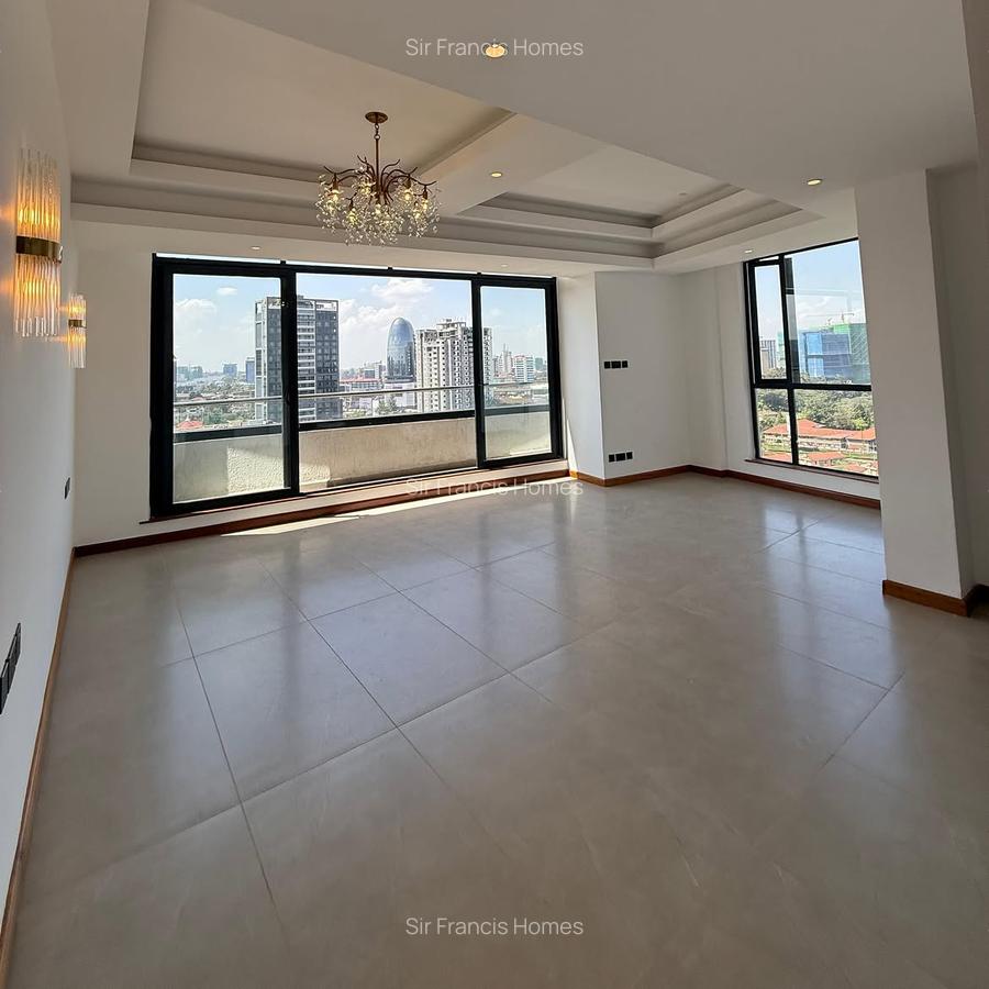 Serviced 3 Bed Apartment with En Suite in Riverside - 16