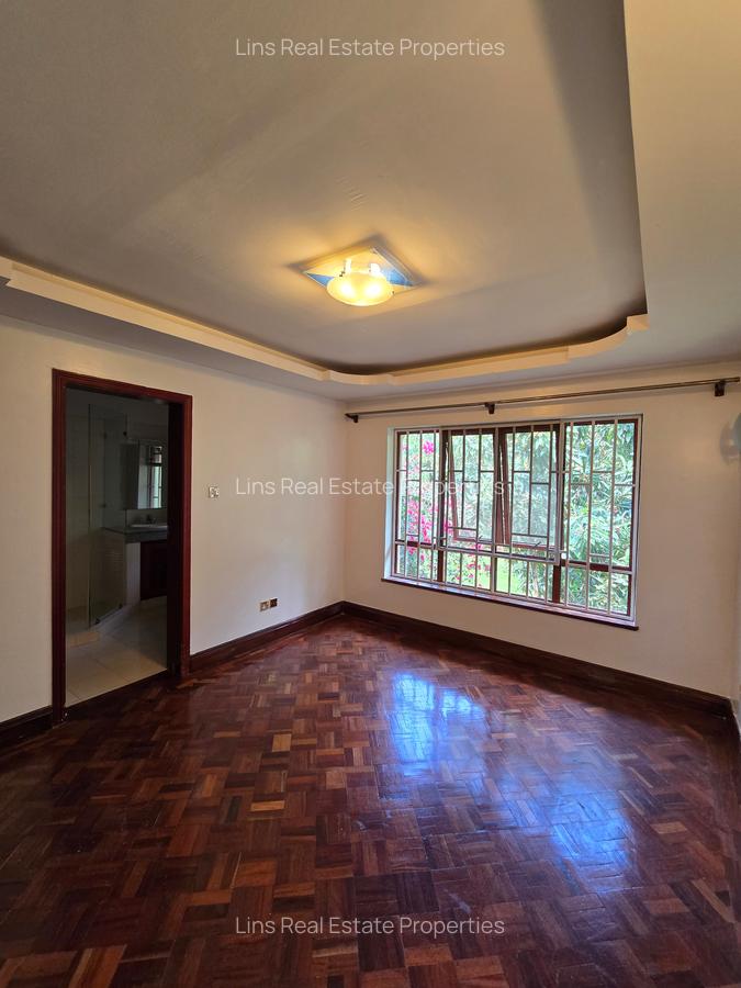 5 Bed Townhouse with En Suite in Runda - 7