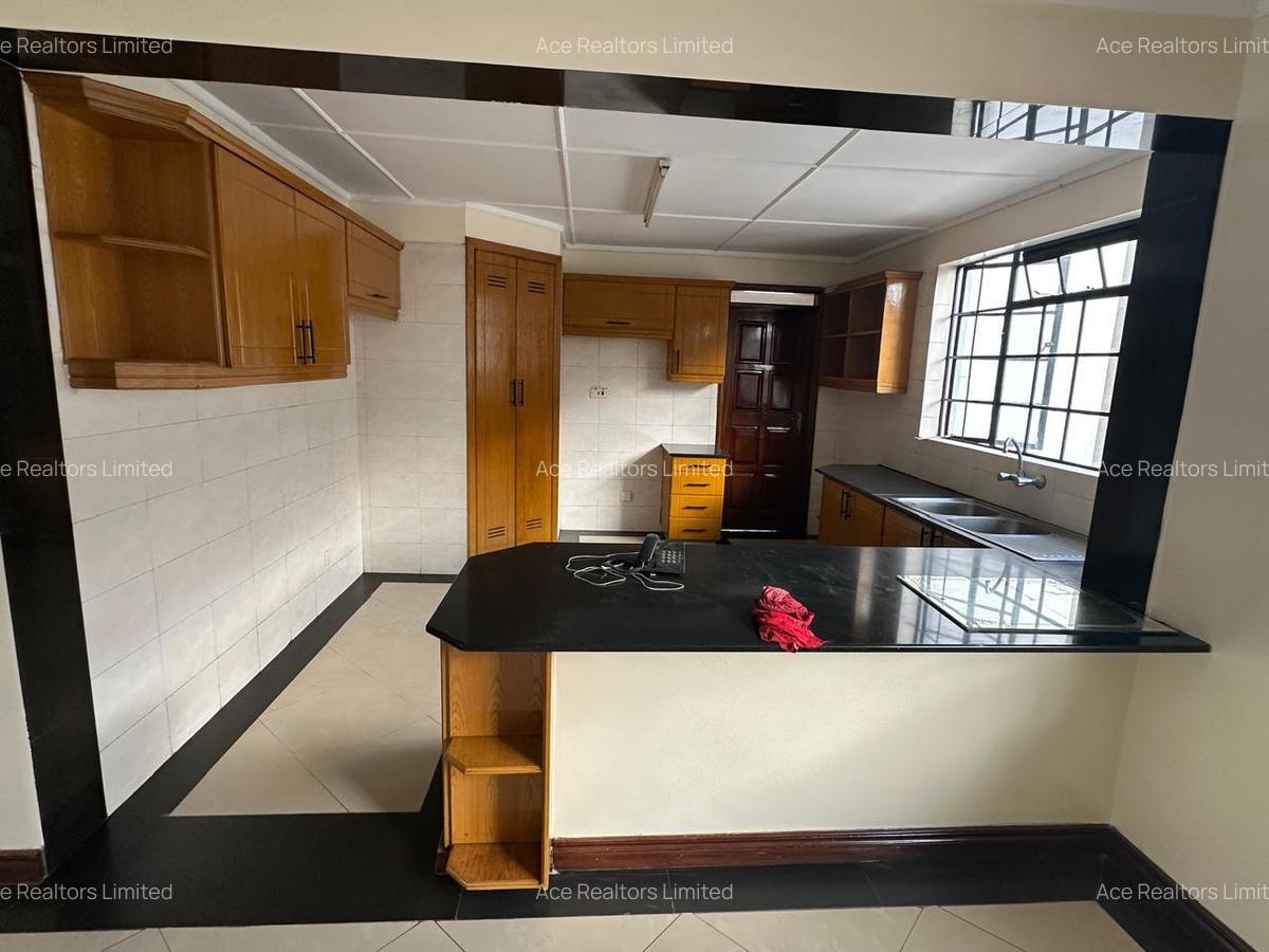 3 Bed Apartment with En Suite at Argwings Kodhek Road - 19