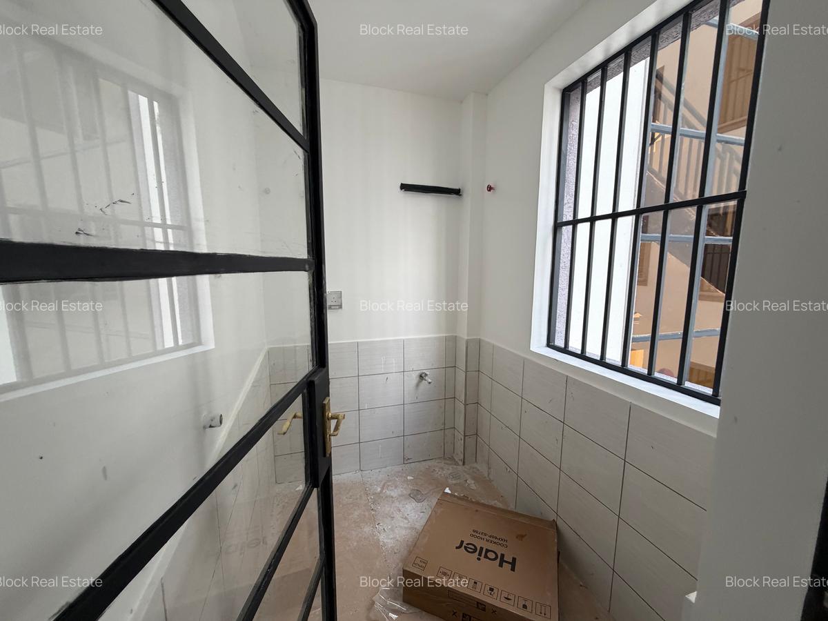 2 Bed Apartment with En Suite in Tatu City - 7