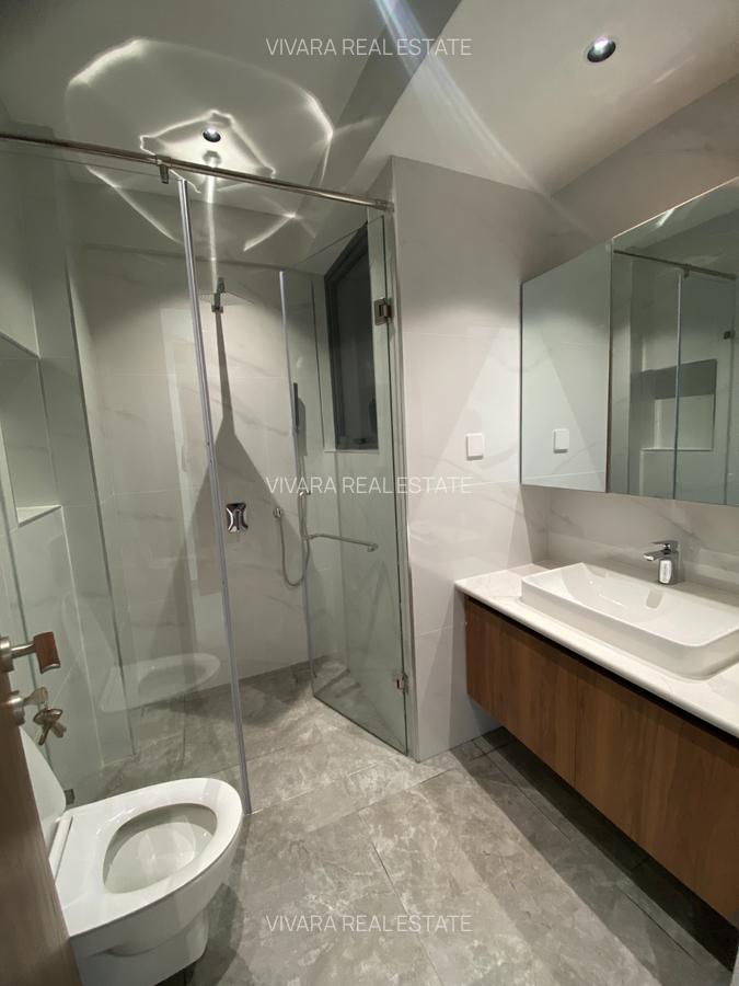 2 Bed Apartment with En Suite in Westlands Area - 14