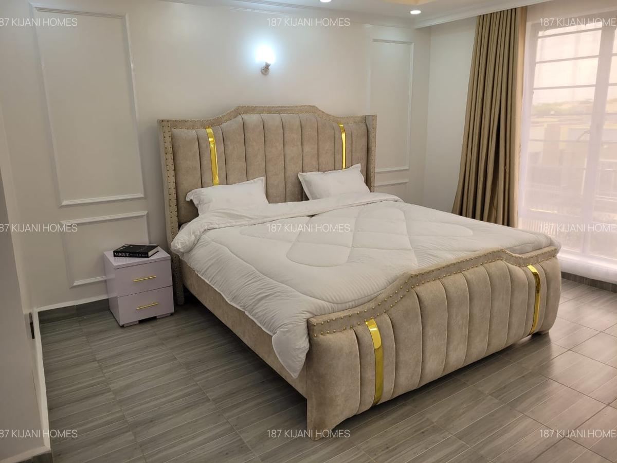 4 Bed Villa with En Suite at Kangudo Road - 6