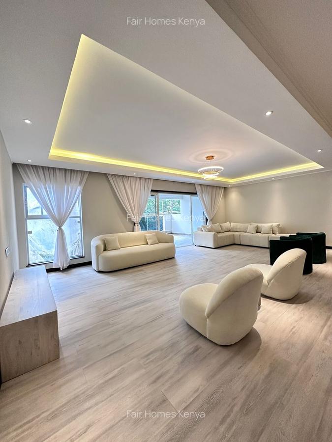 3 Bed Apartment with En Suite at Riverside Drive - 9