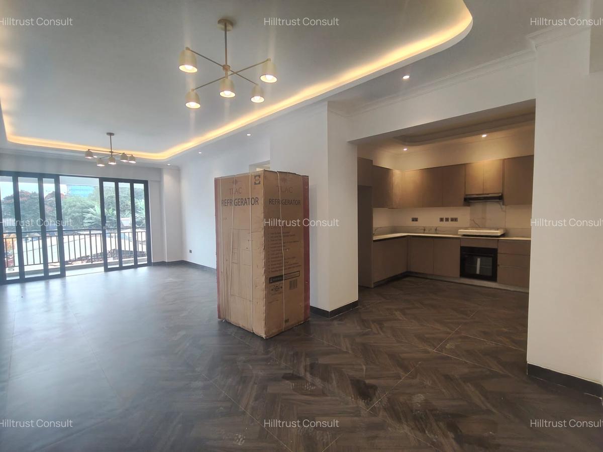 2 Bed Apartment with En Suite at Off Mvuli Rd - 14