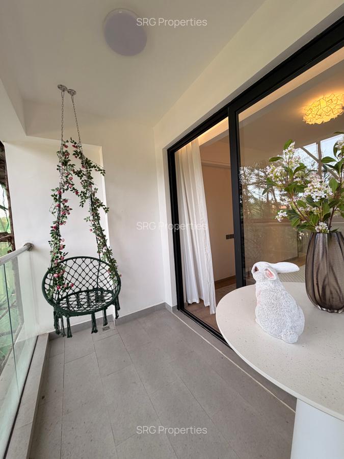 4 Bed Apartment with En Suite in Westlands Area - 11
