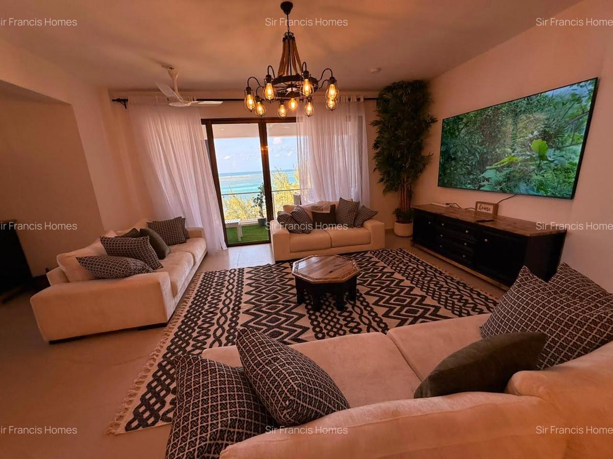 Serviced 4 Bed Apartment with En Suite at 000 Per Night - 6