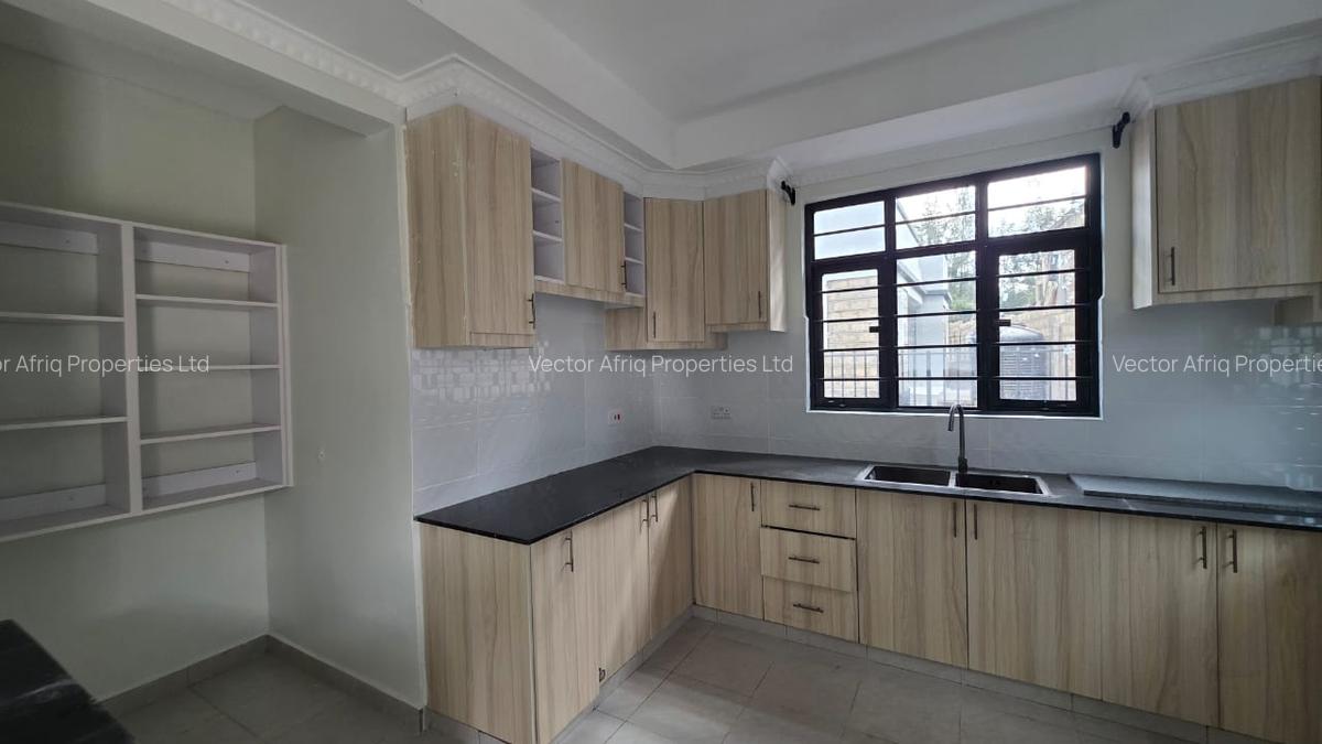 3 Bed House with En Suite in Ongata Rongai - 7