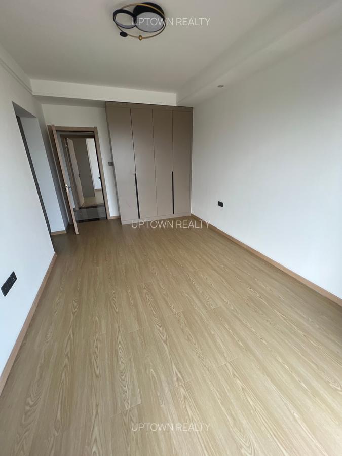 2 Bed Apartment with Swimming Pool at Kileleshwa - 7