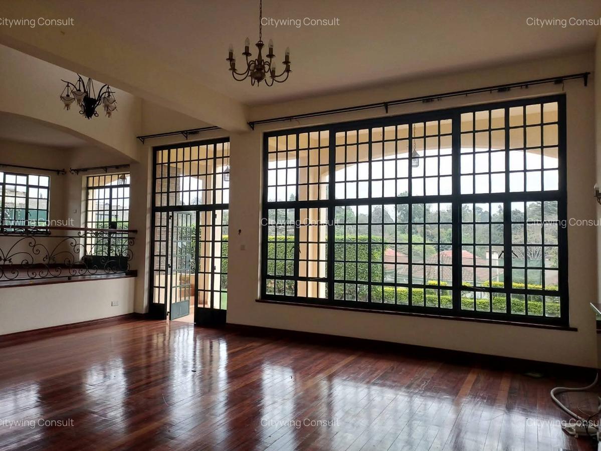 5 Bed Townhouse with En Suite at Lower Kabete Road - 9