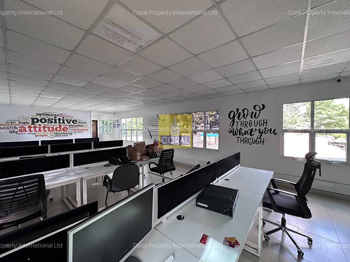 Office in Westlands Area - 13