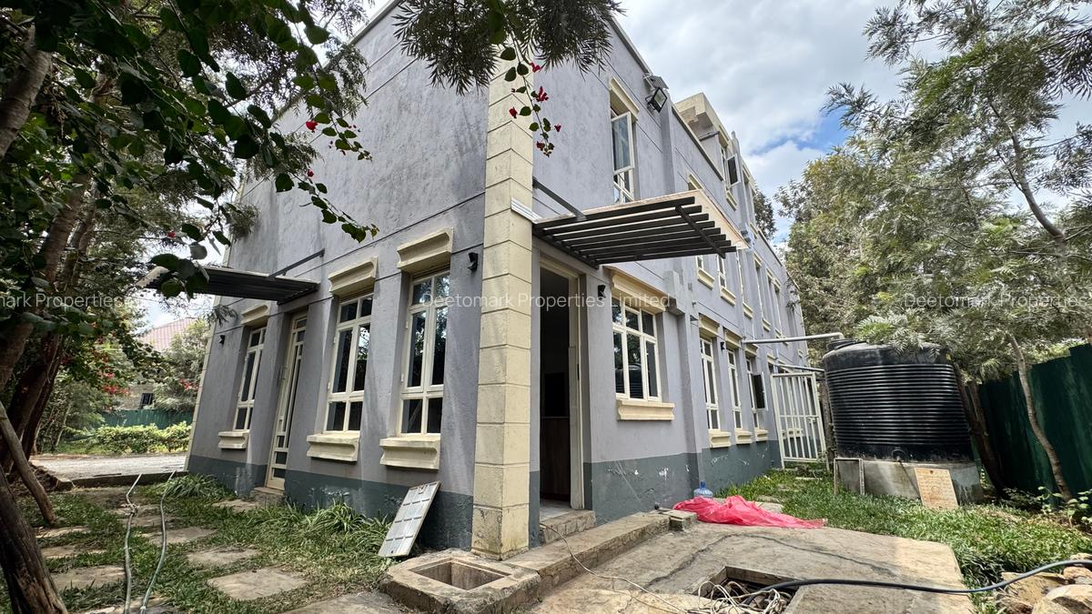 3 Bed Villa with En Suite at Bogani - 4