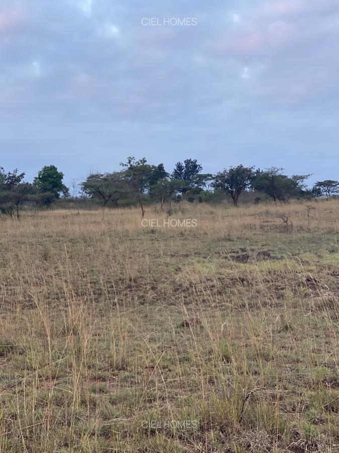 15 ac Land at Thika Road - 2