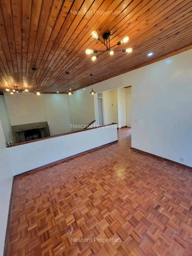 3 Bed House with En Suite in Loresho - 14
