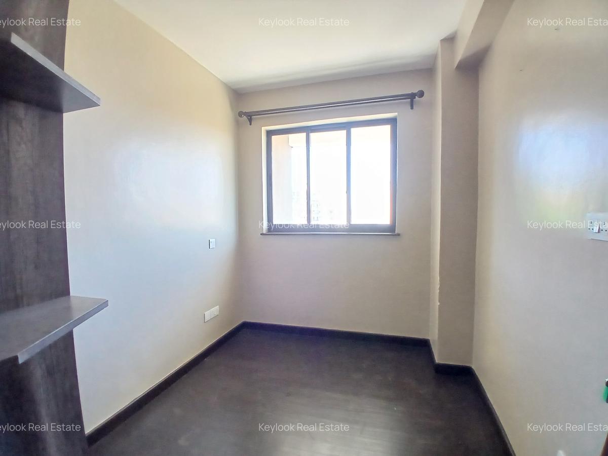4 Bed Apartment with En Suite at Gitanga Road - 16