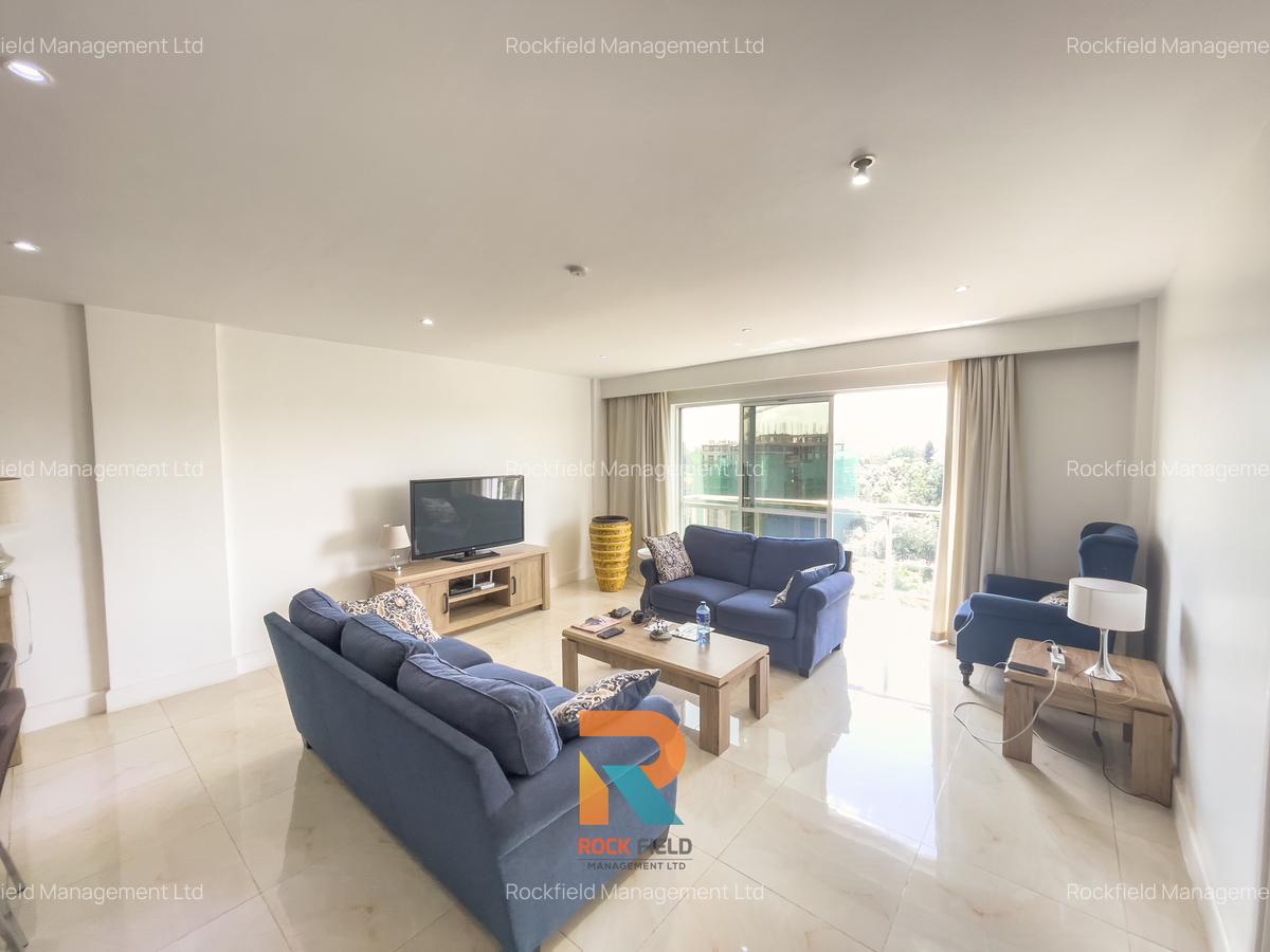 2 Bed Apartment with En Suite in Rhapta Road - 12