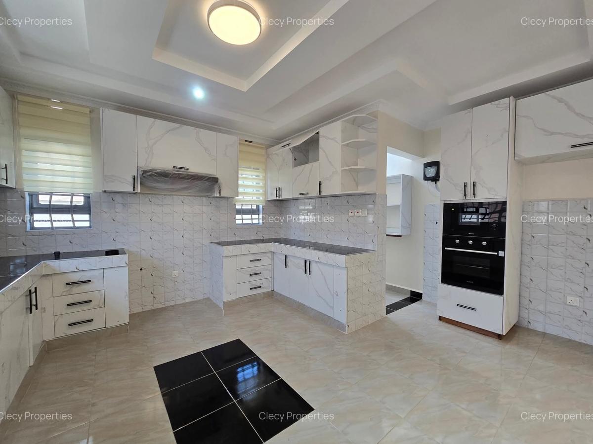 3 Bed House with En Suite at Mugutha - 6