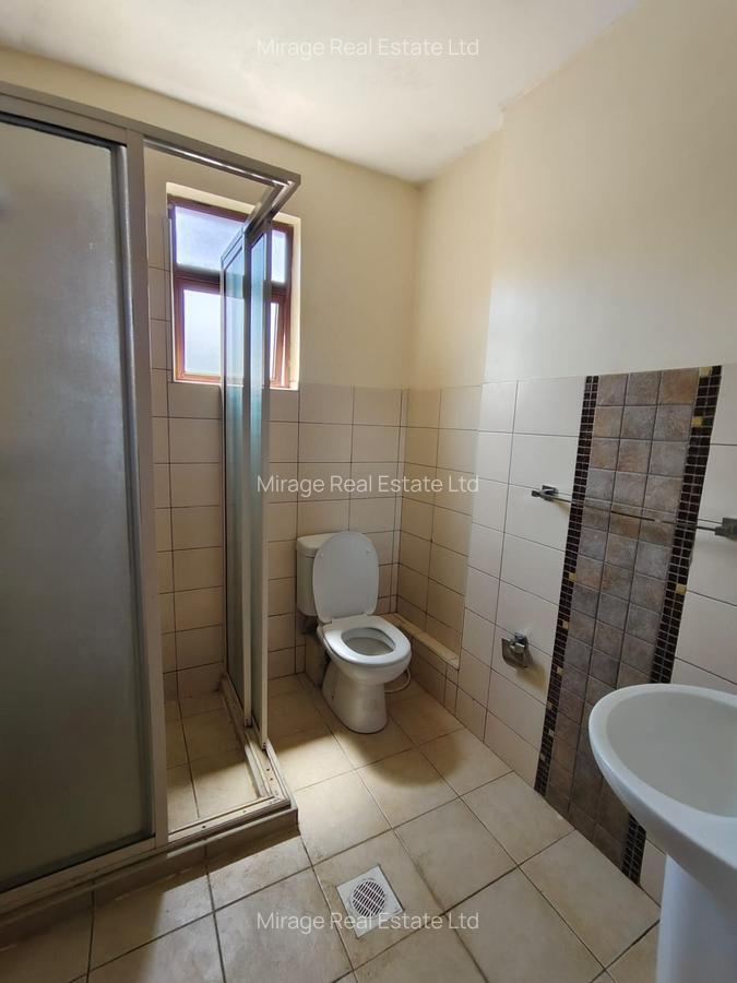 3 Bed Apartment with En Suite in Kilimani - 11