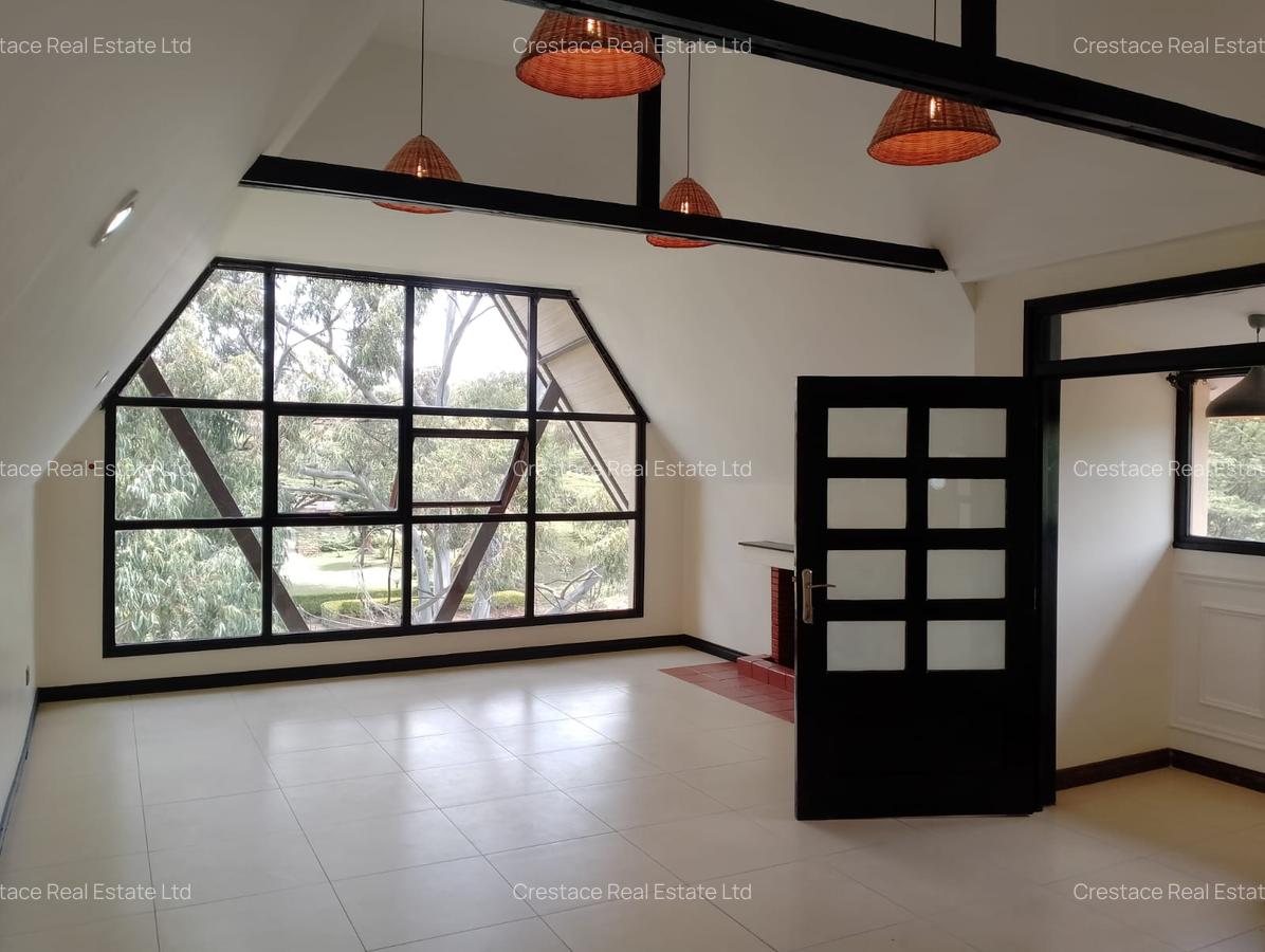 5 Bed House with En Suite in Karen - 11
