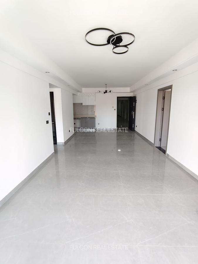 2 Bed Apartment with En Suite in Kileleshwa - 13