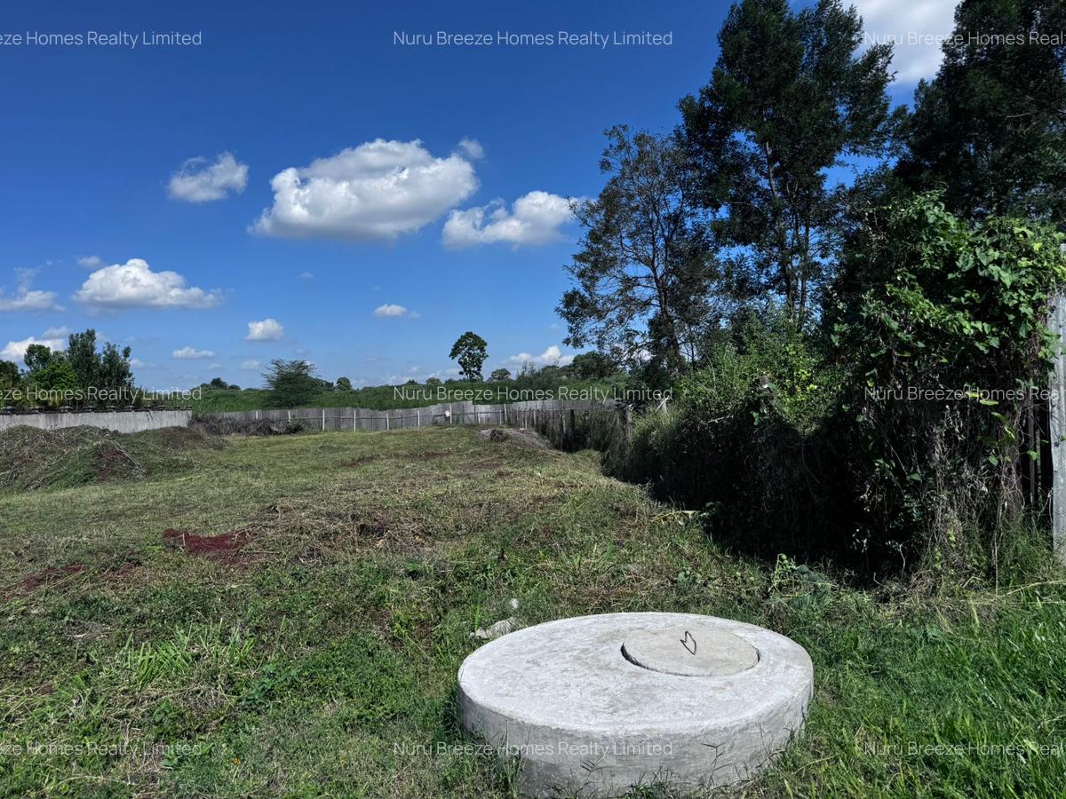 0.5 ac Land in Runda - 3