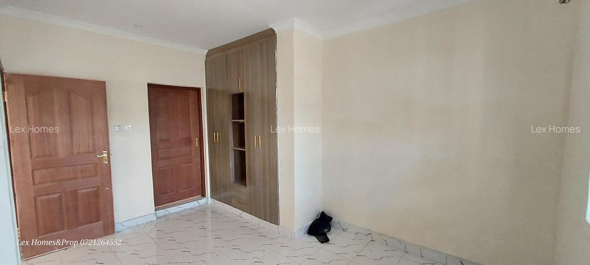 3 Bed House with En Suite in Ongata Rongai - 13