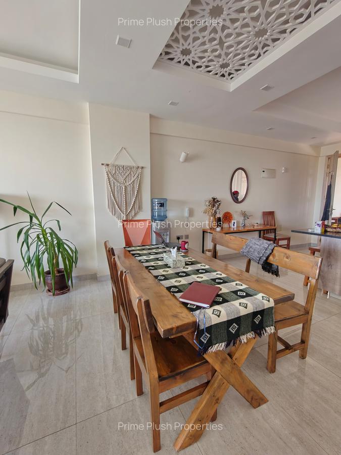 2 Bed Apartment with En Suite in Kileleshwa - 4